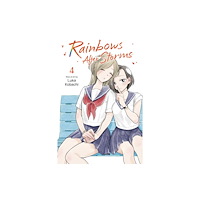 Viz Media, Subs. of Shogakukan Inc Rainbows After Storms, Vol. 4 (häftad, eng)