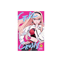 Viz Media, Subs. of Shogakukan Inc Girl Crush, Vol. 1 (häftad, eng)