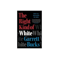 Simon & Schuster The Right Kind of White (häftad, eng)