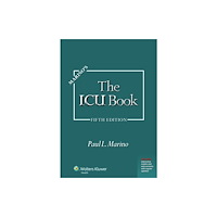 Wolters Kluwer Health Marino's The ICU Book: Print + eBook with Updates (häftad, eng)