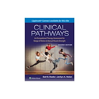 Wolters Kluwer Health Clinical Pathways (häftad, eng)