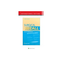 Wolters Kluwer Health Surgical Recall (häftad, eng)