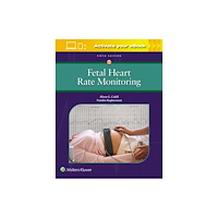 Wolters Kluwer Health Fetal Heart Rate Monitoring (häftad, eng)