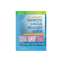 Wolters Kluwer Health Mills and Sternberg's Diagnostic Surgical Pathology Review: Print + eBook with Multimedia (häftad, eng)