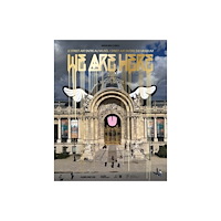Michel albin SA We Are Here (inbunden, eng)
