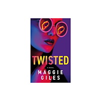 Rising Action Publishing Co. Twisted (häftad, eng)