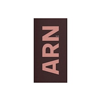 Poursuite editions ARN Vol.6 (häftad, eng)