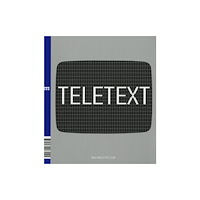 Maxitype TELETEXT (häftad, eng)
