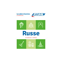 Assimil Russe Intermediaire (bok, spiral, fre)