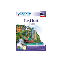 Assimil Thai (häftad, fre)