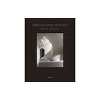 Beta-Plus Sophisticated Elegance (inbunden, eng)