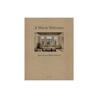 Beta-Plus A Warm Welcome (inbunden, eng)