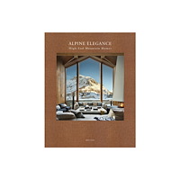 Beta-Plus Alpine Elegance (inbunden, eng)