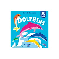 nuinui Dolphins (inbunden, eng)