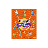 nuinui Tennis for Kids (inbunden, eng)
