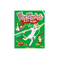 nuinui Football for Kids (inbunden, eng)