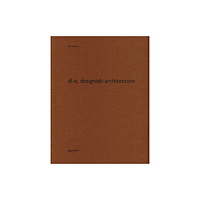 Quart Publishers dl-a, designlab-architecture (häftad, eng)