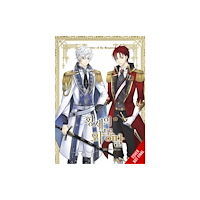 Little, Brown & Company Daughter of the Emperor, Vol. 10 (häftad, eng)