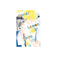 Little, Brown & Company Honey Lemon Soda, Vol. 8 (häftad, eng)