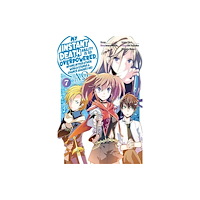 J-Novel Club My Instant Death Ability Is So Overpowered, No One in This Other World Stands a Chance Against Me! —AO—, Vol. 7 (manga)...