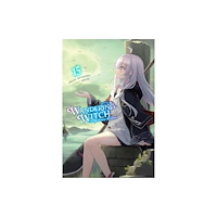 Little, Brown & Company Wandering Witch: The Journey of Elaina, Vol. 15 (light novel) (häftad, eng)