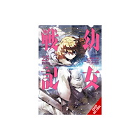 Little, Brown & Company The Saga of Tanya the Evil, Vol. 25 (manga) (häftad, eng)