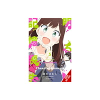 Little, Brown & Company Cheerful Amnesia, Vol. 5 (häftad, eng)