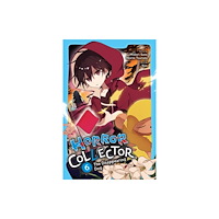 Little, Brown & Company Horror Collector, Vol. 6 (häftad, eng)