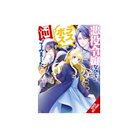 Little, Brown & Company I'm the Villainess, So I'm Taming the Final Boss, Vol. 10 (light novel) (häftad, eng)