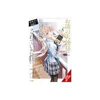 Little, Brown & Company The Angel Next Door Spoils Me Rotten, Vol. 8 (light novel) (häftad, eng)