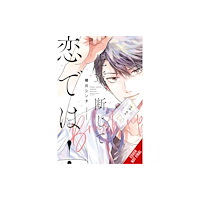 Little, Brown & Company Senpai, This Can’t Be Love! Brush Up (häftad, eng)