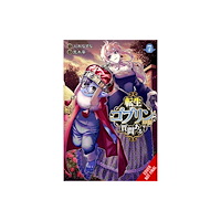 Little, Brown & Company So What's Wrong with Getting Reborn as a Goblin?, Vol. 7 (häftad, eng)