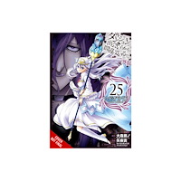 Little, Brown & Company Is It Wrong to Try to Pick Up Girls in a Dungeon? On the Side: Sword Oratoria, Vol. 25 (manga) (häftad, eng)