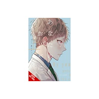 Little, Brown & Company I'm Here, Beside You, Vol. 1 (häftad, eng)