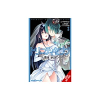 Little, Brown & Company Trinity Seven Revision, Vol. 3 (häftad, eng)