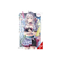 Little, Brown & Company Alya Sometimes Hides Her Feelings in Russian, Vol. 6 (häftad, eng)