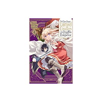 Little, Brown & Company The Do-Over Damsel Conquers the Dragon Emperor, Vol. 4 (manga) (häftad, eng)
