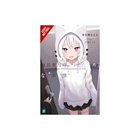 Little, Brown & Company The BS Situation of Tougetsu Umidori, Vol. 1 (light novel) (häftad, eng)