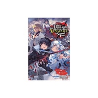 Little, Brown & Company The Hero Laughs While Walking the Path of Vengeance a Second Time, Vol. 8 (light novel) (häftad, eng)