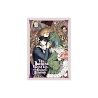 Little, Brown & Company Why Raeliana Ended Up at the Duke's Mansion, Vol. 8 (häftad, eng)