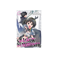 J-Novel Club Black Summoner, Vol. 4 (manga) (häftad, eng)