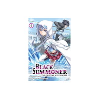 J-Novel Club Black Summoner, Vol. 4 (light novel) (häftad, eng)