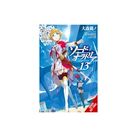 Little, Brown & Company Is It Wrong to Try to Pick Up Girls in a Dungeon? On the Side: Sword Oratoria, Vol. 13 (light novel) (häftad, eng)