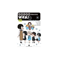 Little, Brown & Company Bungo Stray Dogs: Wan!, Vol. 10 (häftad, eng)