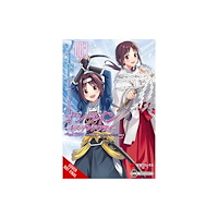 Little, Brown & Company Sword Art Online: Kiss and Fly, Vol. 3 (manga) (häftad, eng)