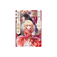 Little, Brown & Company The Do-Over Damsel Conquers the Dragon Emperor, Vol. 5 (manga) (häftad, eng)