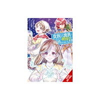 Little, Brown & Company When I Became a Commoner, They Broke Off Our Engagement!, Vol. 5 (häftad, eng)