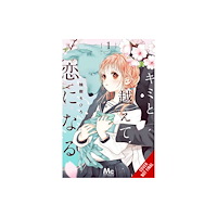 Little, Brown & Company With You, Our Love Will Make It Through, Vol. 1 (häftad, eng)