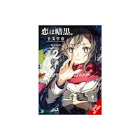 Little, Brown & Company Love Is Dark, Vol. 2 (häftad, eng)