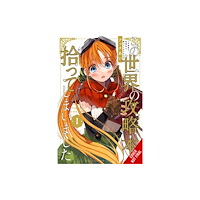 Little, Brown & Company I Picked Up This World's Strategy Guide, Vol. 1 (häftad, eng)